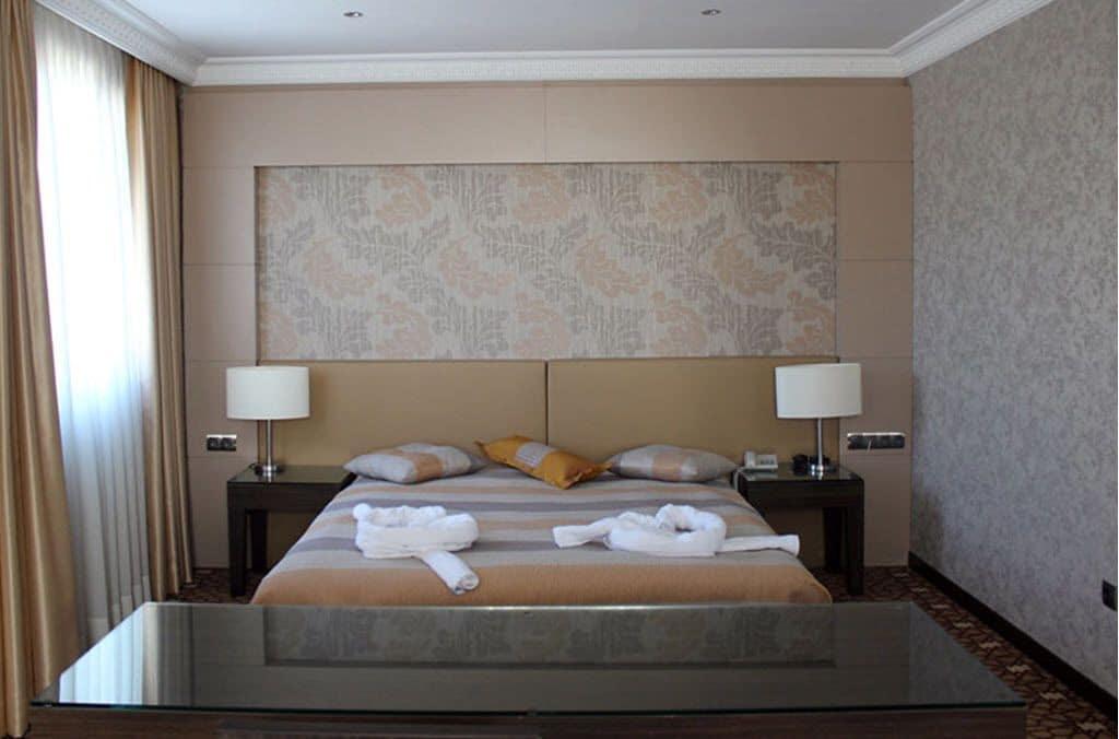 Prens Hotel อิสตันบูล ภายนอก รูปภาพ