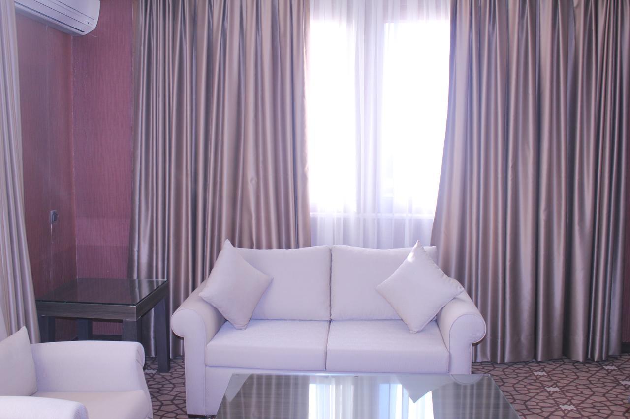 Prens Hotel อิสตันบูล ภายนอก รูปภาพ
